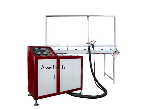 hot melt gluing machine hot melt sealant dispensing machine