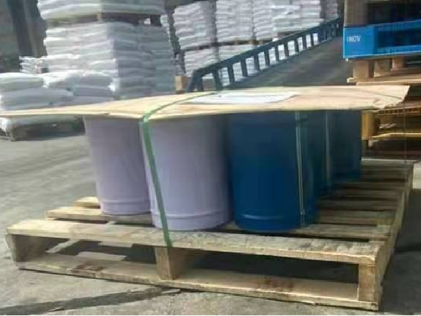 Polyurethanes grouting material