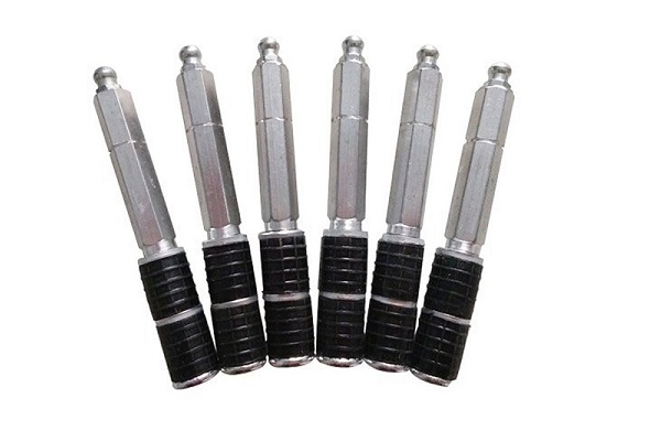 Injection packers